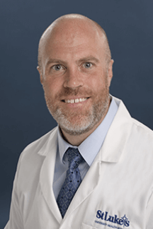 Christian A. Pothering, MD, MS