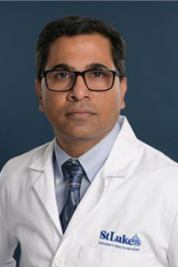 Pradeep Bankulla, MD