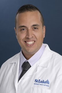 Michael Qaqish, MD