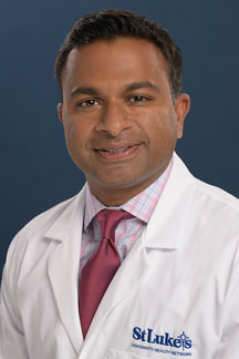 Rajan Agarwal, MD