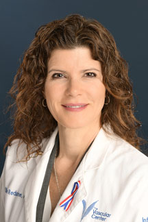 Ellen Redstone, MD