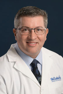 Robert Reinhart, MD