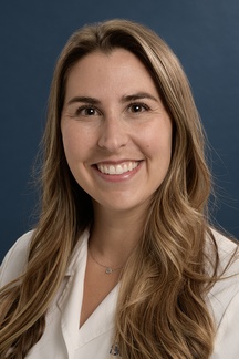 Tylee K. Rickett, MD, RPVI
