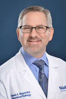 Michael Ringold, MD