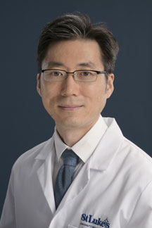 Simon Roh, MD