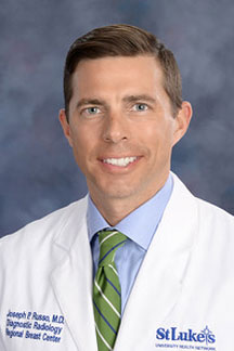 Joseph Russo, MD