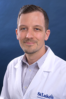 William Joseph Ryan II, MD