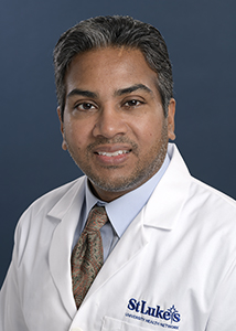 Davindra Seelagan, MD