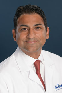 Pallav Shah, MD