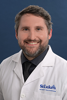 Richard D. Sharpe, MD