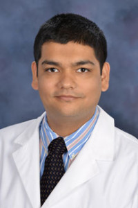 Sheth Sharvil, MD