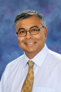 Pratik Shukla, MD