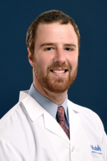 James Stoner, MD