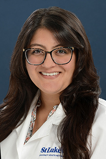 Ami Trivedi, MD