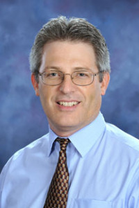 Dean Tyrell, MD