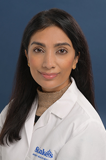 Mona Vakil, MD