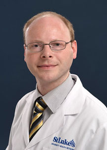 Andrew A. Waddelow, MD