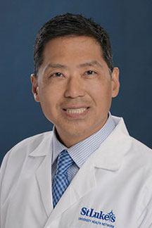 Thomas H. Woo, MD