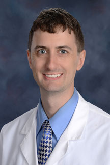 Karl Yaeger, MD