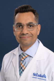 Kavin Mistry, MD