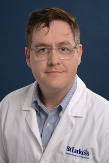 Matthew Callaghan, MD